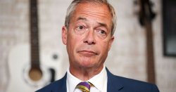 EU is drawing up 'Farage as PM' plans while Labour leadership rivals vow to reverse Brexit