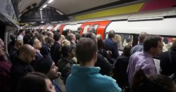 Tube strikes LIVE: Full list of lines impacted by new walkout on London Underground