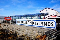 This is why the Falkland Islands will always be British – bullying Argentina is no match