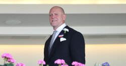 Mike Tindall shares heartbreaking update in new statement