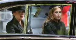 Royal Family LIVE: Princesses Beatrice and Eugenie's brutal demotion laid bare on June 16