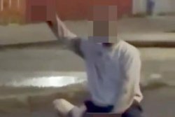 Belfast stabbing latest: Important updates as police reveal suspect details