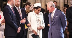 Royal Family LIVE: Meghan Markle's plot to win over King Charles – he's their only hope