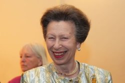 Princess Anne admits she 'doesn't remember' competing in Olympics after horror fall