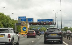 Update on new compulsory test on table for drivers over 70 in England - new DfT statement