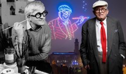David Hockney obituary: 'The loss to the art world is immense'