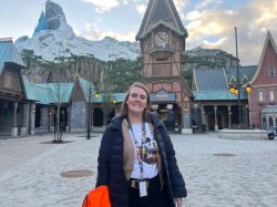 First look at the new Frozen land in Disneyland Paris as opening date confirmed