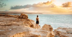 Brit holiday warning as Canary Islands placed on 'no travel' list