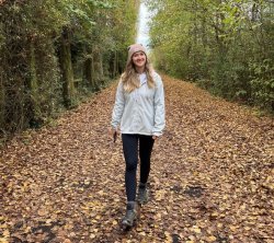 I live in the 'UK's unhappiest place' but there's one reason I don't want to move