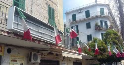 I visited an eerie Italian town frozen in time — it was haunting but unforgettable