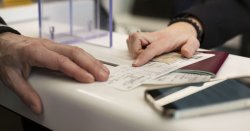 Brits flying to these 5 countries risk being turned away due to 1 passport error