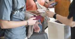 Warning to all British passport holders over travel disruption