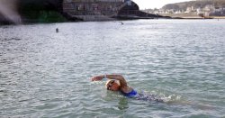 UK seaside town with 'one of world's most beautiful lidos' has thriving high street