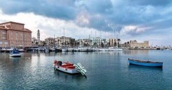 The beautiful seaside city that's one of Europe's most walkable