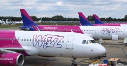 Wizz Air extends flight cancellations to 4 countries amidst Middle East war