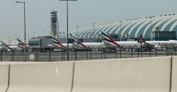 Dubai flights LIVE: Airport chaos as airline cancels all flights - Emirates and BA latest