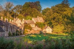 UK's most beautiful village's £175k plan after locals mobbed