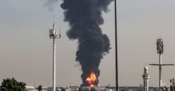 Dubai travel insurance warning as ‘all but essential’ travel alert issued