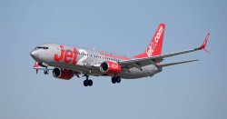 Jet2 issues major updates for passengers flying to Greece in April