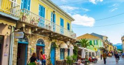 Island paradise named as one of the best places to visit – just 3 hours from UK