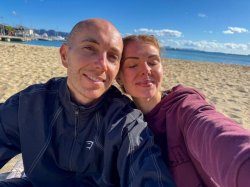 Family who quit UK for Spain will 'never return' after noticing huge change