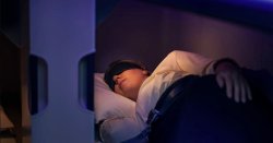 World's first economy bunk beds revealed — and here's how to book one from £365