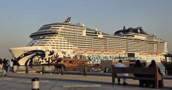 I’m a cruise expert — these are the 5 items you must leave at home