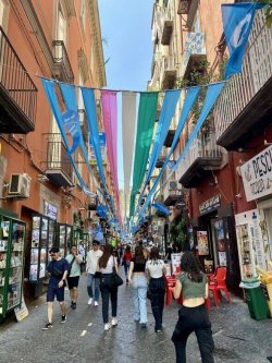 I visited Italian city everyone told me to avoid — and they were completely wrong