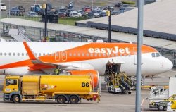 EasyJet update to all passengers with holidays booked in May