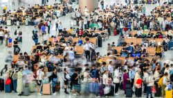 Summer 2026 holidays alert as passengers told 'keep receipts' as disruption possible