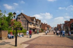 UK's 'most underrated town' boasts history, culture, and world-class performances
