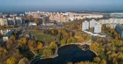 'European capital is so clean, full of history, and a meal cost me just 87p'