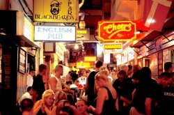 10 popular holiday destinations Brits visit every year – but still can’t pronounce