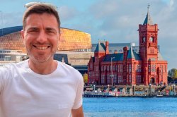 Not Brighton, Edinburgh or Portsmouth — I live in beautiful seaside city tourists overlook