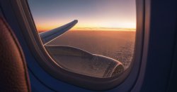 Pilot shares little-known reason lights must be dimmed when taking off and landing