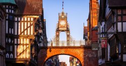 Travel influencer suggests 3 UK destinations to visit instead of popular locations