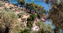 The quiet Mediterranean island 4 hours from UK that's perfect for holiday with no crowds