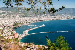 RIP Turkey? Tourists say holiday hotspot is 'deserted' as people are 'put off visiting'