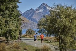 Meet the maxx-packers: British travellers swap ‘fly-and-flop’ for active adventure holiday