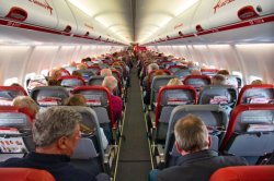 Jet2 issues Greece travel 'suspension' update for UK passengers