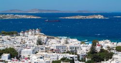 Simon Calder names 'beautiful island' perfect for 2026 holiday - £55 flights