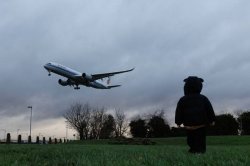 Urgent flight warning as UK faces jet fuel rationing this summer