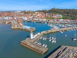 10 UK hotspots seeing surge in bookings as Brits avoid going abroad
