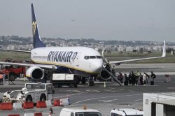 Ryanair makes major change to £65 baggage charge rule