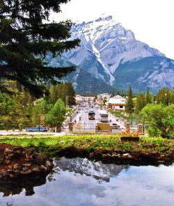 Incredible new train line connects two of world's most beautiful towns – opens June 10