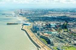 UK's 'best day out' for families named and it's not Alton Towers or Thorpe Park