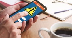 Brits in Tenerife sent holiday warning as emergency alert to be sent to phones on Friday