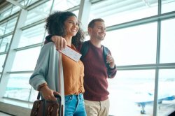 'Unexpected fee' alert for couples travelling going abroad