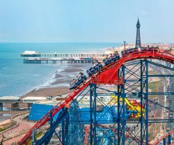 Top UK theme park for kids named with prices from £20 – not Alton Towers or Thorpe Park