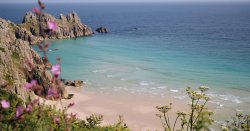 Hidden beach without crowds is ‘spectacular’ and one of Britain's best — full list